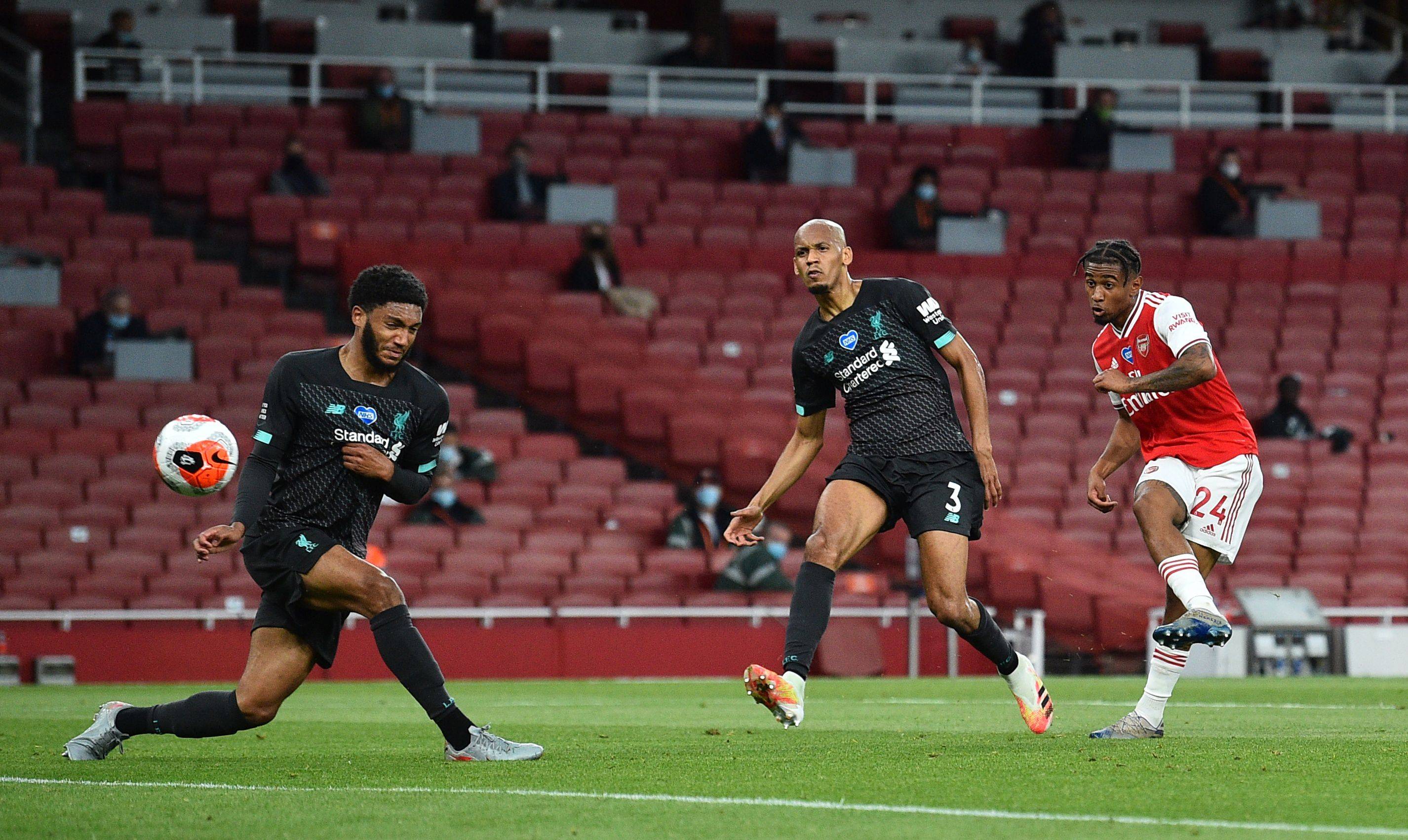 全面技術與 全面技術與